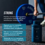 BIOGENA SPORTS - ZMB6 