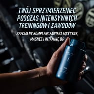 BIOGENA SPORTS - ZMB6 