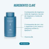 BIOGENA SPORTS - ZMB6 