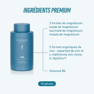 BIOGENA SPORTS - ZMB6