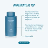 BIOGENA SPORTS - ZMB6 