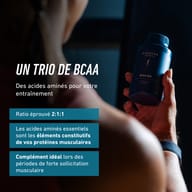 BCAA 500 