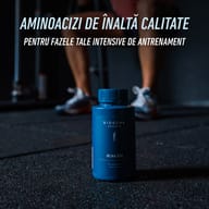 BCAA 500 