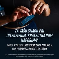 Kreatin Monohidrat Sticks – 3 g Creapure®