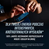 Kreatyna w saszetkach - 3 g Creapure®