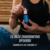 D3 & K2 tekućina