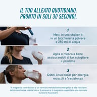 Kalium Magnesium Sport 