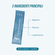 Kalium Magnesium Sport 