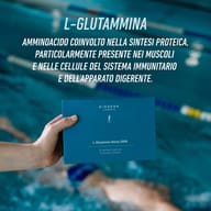 L-Glutamine Sticks 5000 