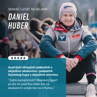 Magnezij Sport