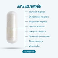Magnez Sport