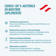 Intra-Workout Electrolitos