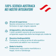 Creatina monoidrato in stick da 3 g Creapure®