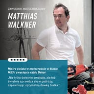Wegańskie białko w saszetkach