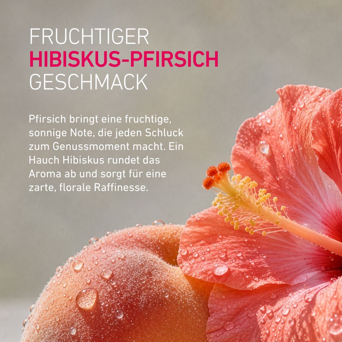Biogena Aesthetics, PREMIUM KOLLAGEN+ TRINKAMPULLEN, Flasche, magenta, REINE WISSENSCHAFT. AUSSERGEWÖHNLICHER GLOW.