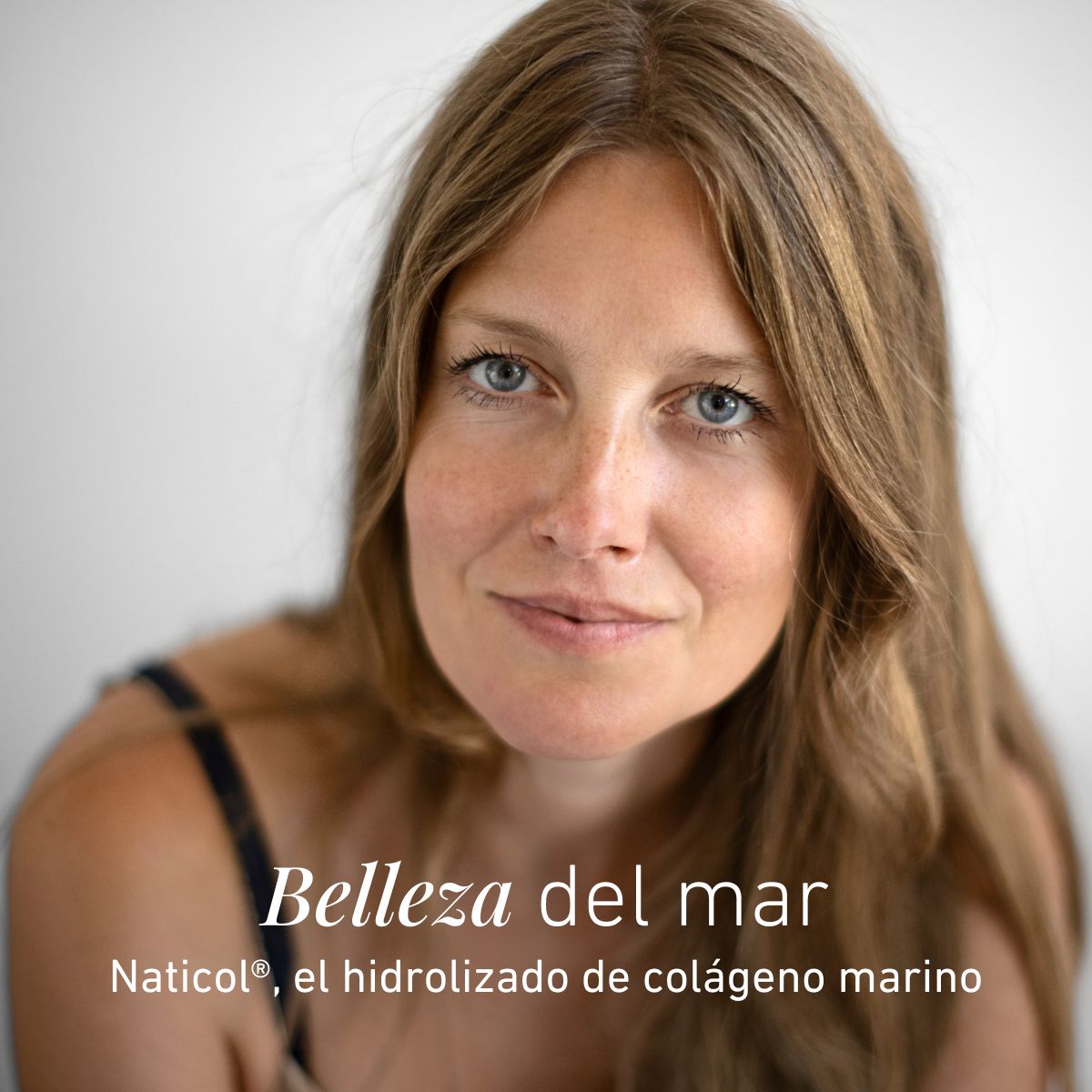 Colágeno Marino en Polvo+