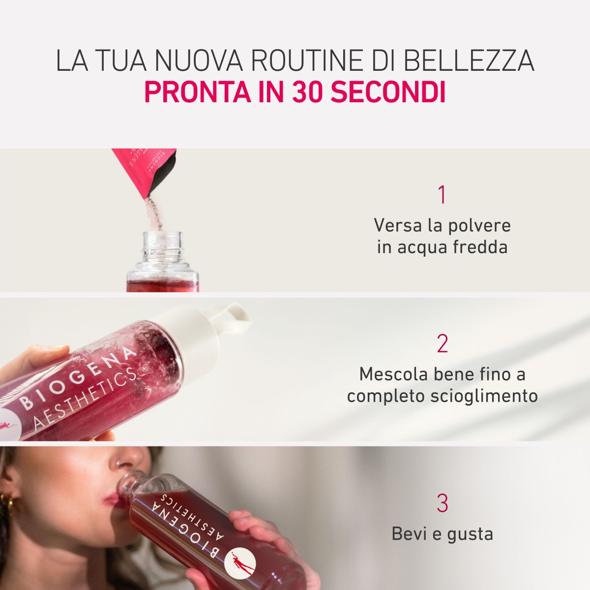 Premium ProKollagen & Hyaluron+