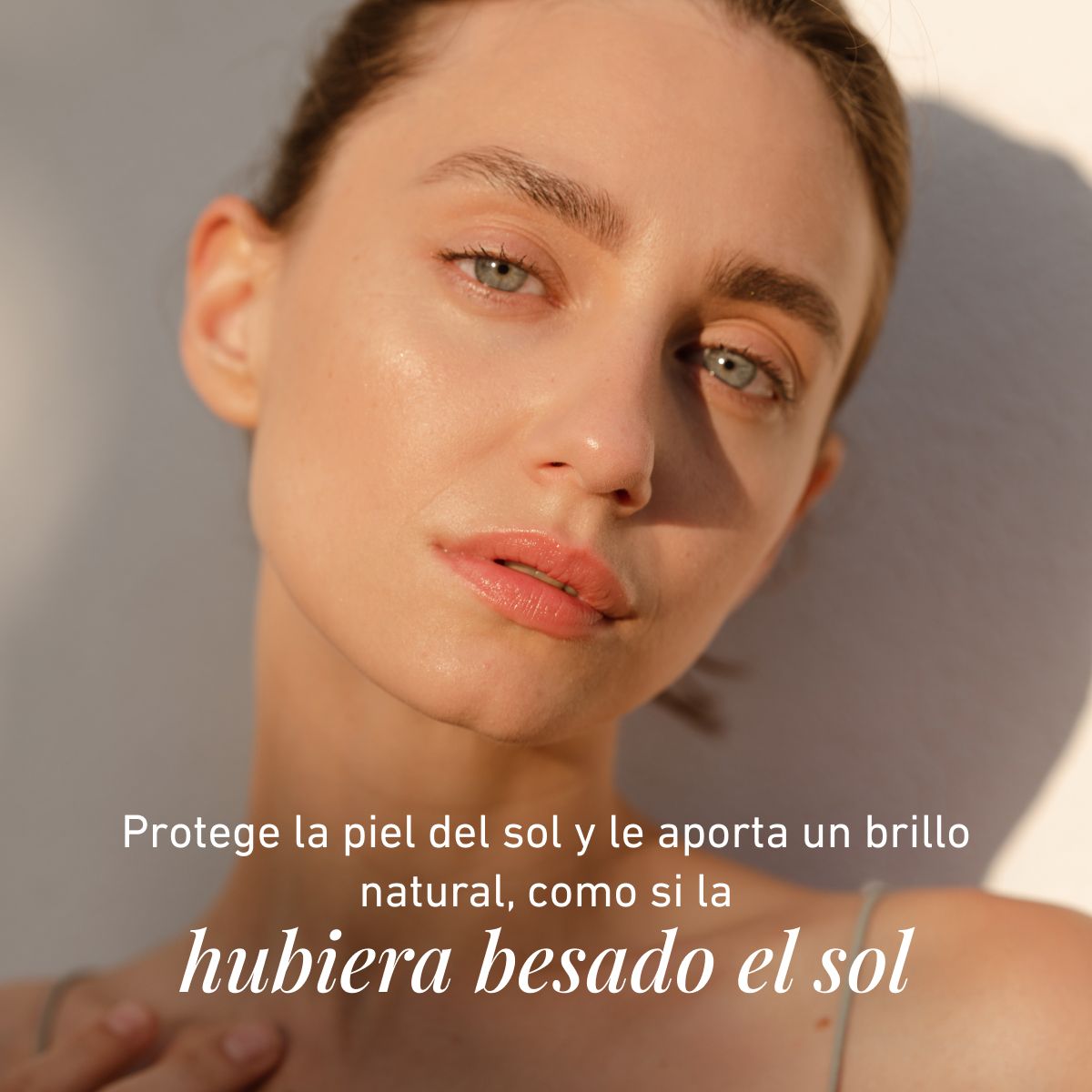 Biogena Aesthetics, SUMMERSKIN+ SUPERIOR, Botella, blanco, El arte del cuidado de la piel besada por el sol. Para una piel bonita+ desde dentro.