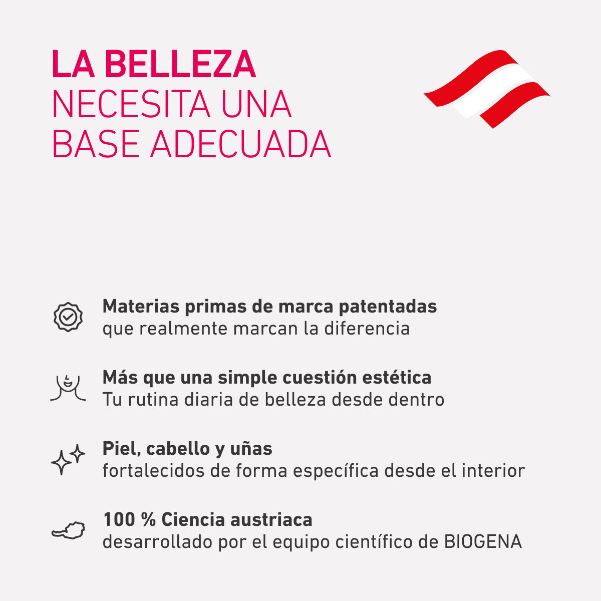 ProColágeno y ácido hialurónico+ Kit de inicio sabor natural