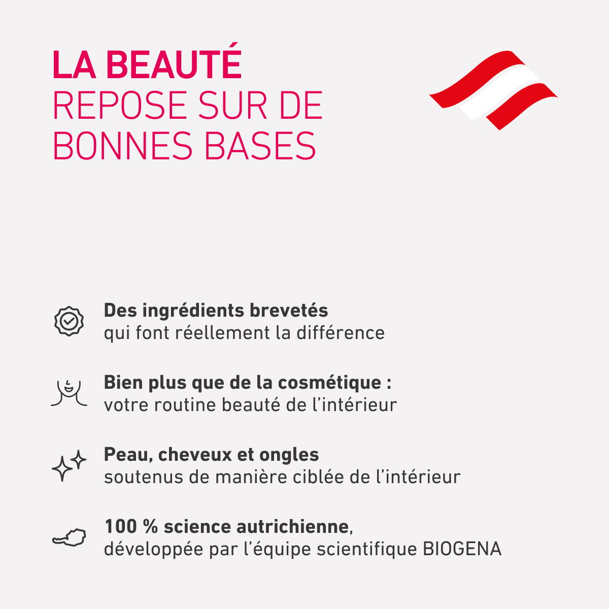 Starter Bundle ProCollagène & Hyaluron+ Neutre