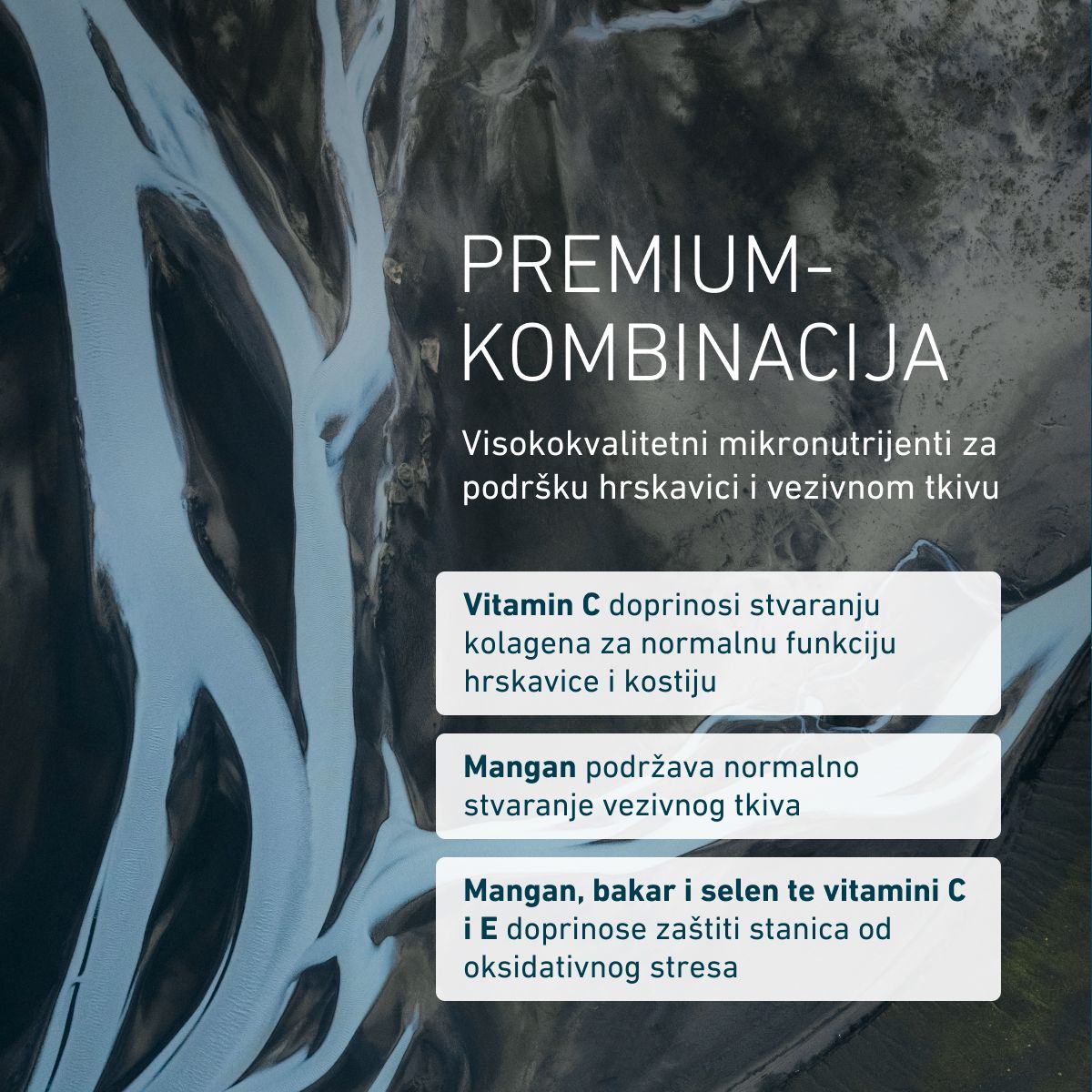 Biogena, Arthro Formula® 4, Boca, bijela, Premium pripravak za održavanje funkcije hrskavice, staničnog integriteta i struktura vezivnog tkiva®