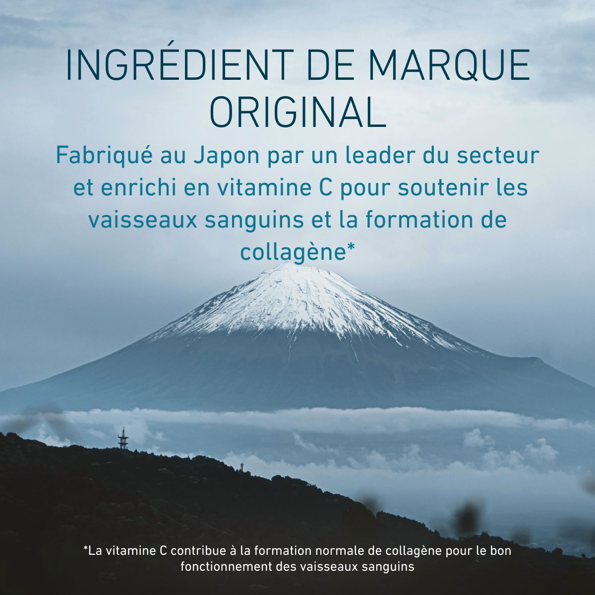 Biogena, Nattokinase Superior, Bouteille, blanc, Matière première premium NSK-SD® du leader du marché mondial
