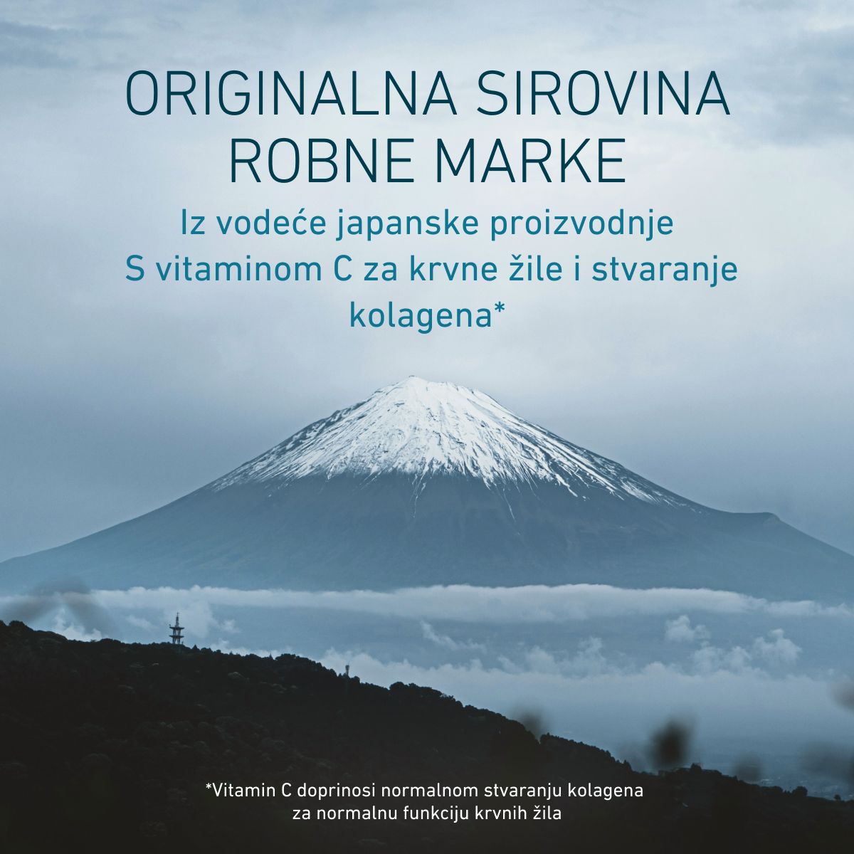 Biogena, Nattokinase Superior, Boca, bijela, Premium sirovina NSK-SD® od svjetskog tržišnog lidera