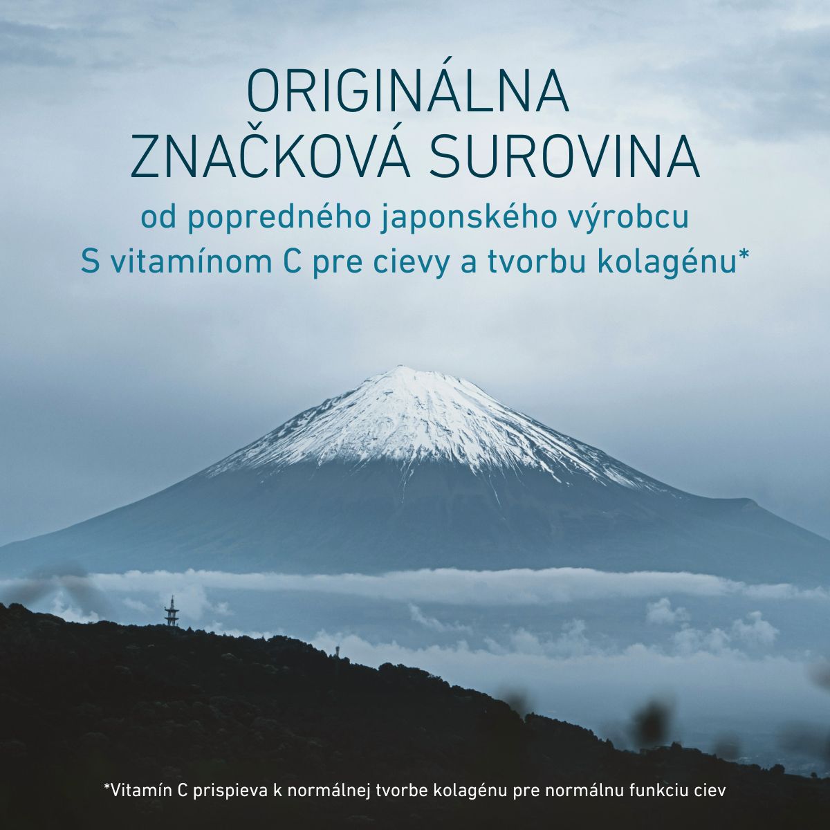 Biogena, Nattokinase Superior, Fľaša, biela, Prémiová surovina NSK-SD® od svetového lídra trhu