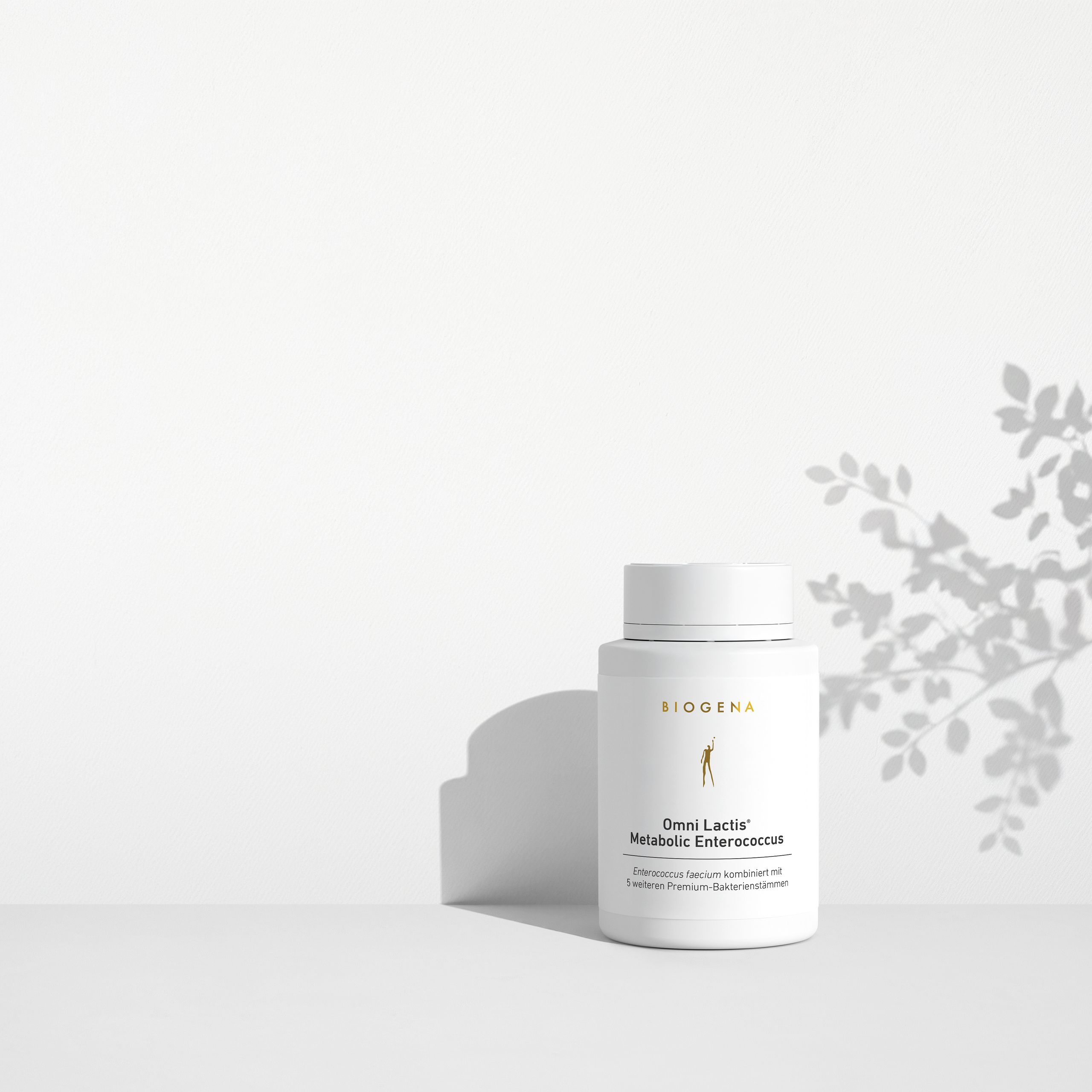 Omni Lactis® Metabolic Enterococcus