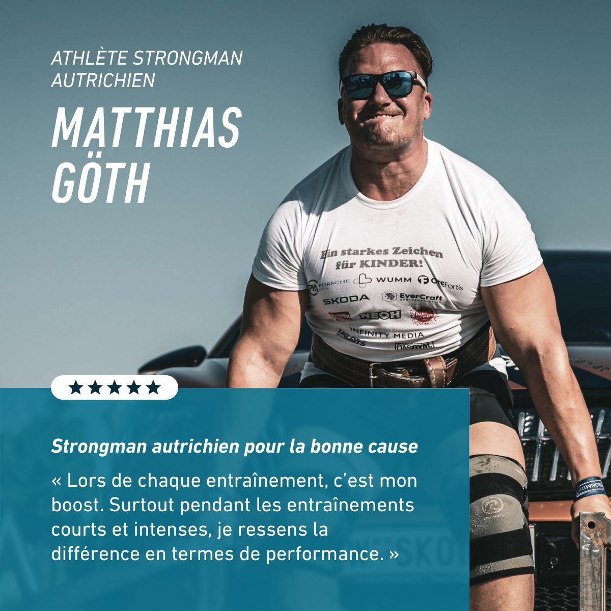 Biogena Sports, Creatine Sticks, Carton, pétrole, Pour plus de performance lors de séances d