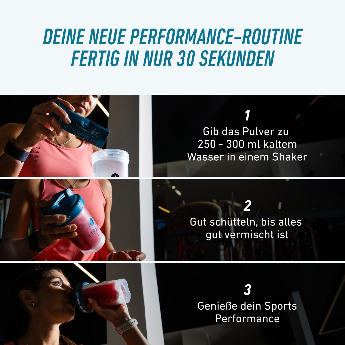 Performance by Marcel Hirscher