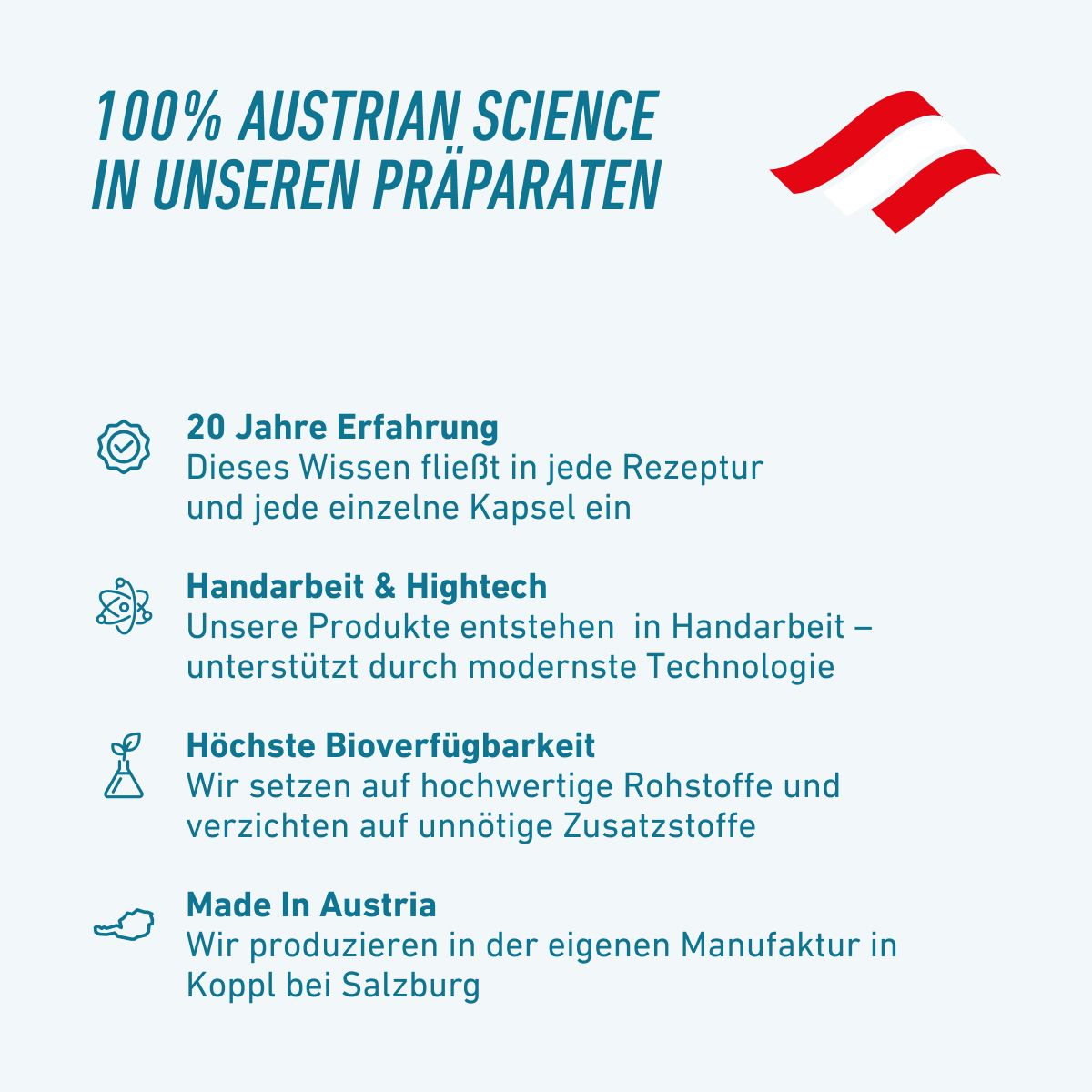 Biogena Sports, Vegan Protein Sticks, Karton, petrol, CS 198/18: Pflanzliches Proteinpulver mit hoher biologischer Wertigkeit sowie wertvollen BCAAs