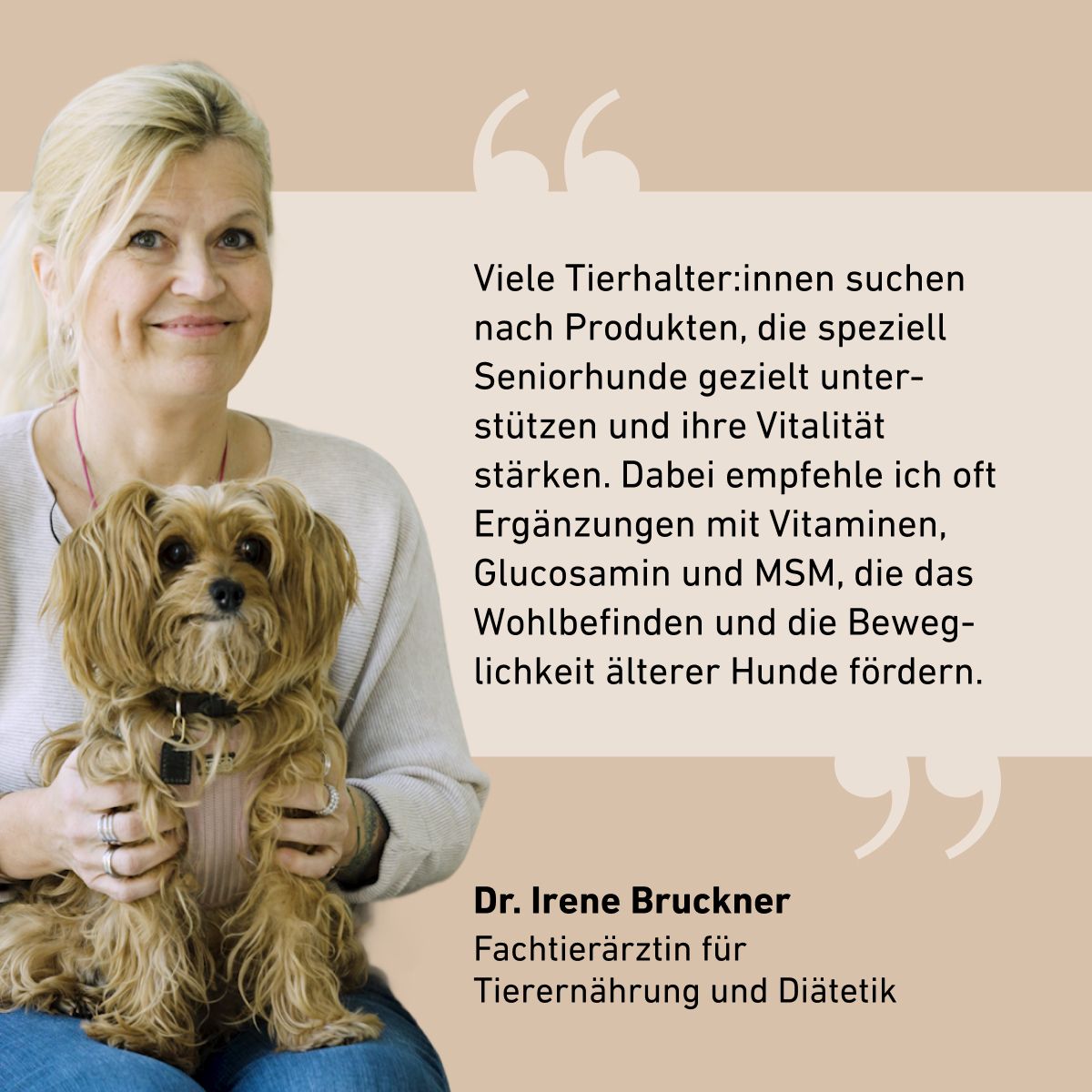 Biogena, Gelenk Leckerlis, Beutel, weiss,