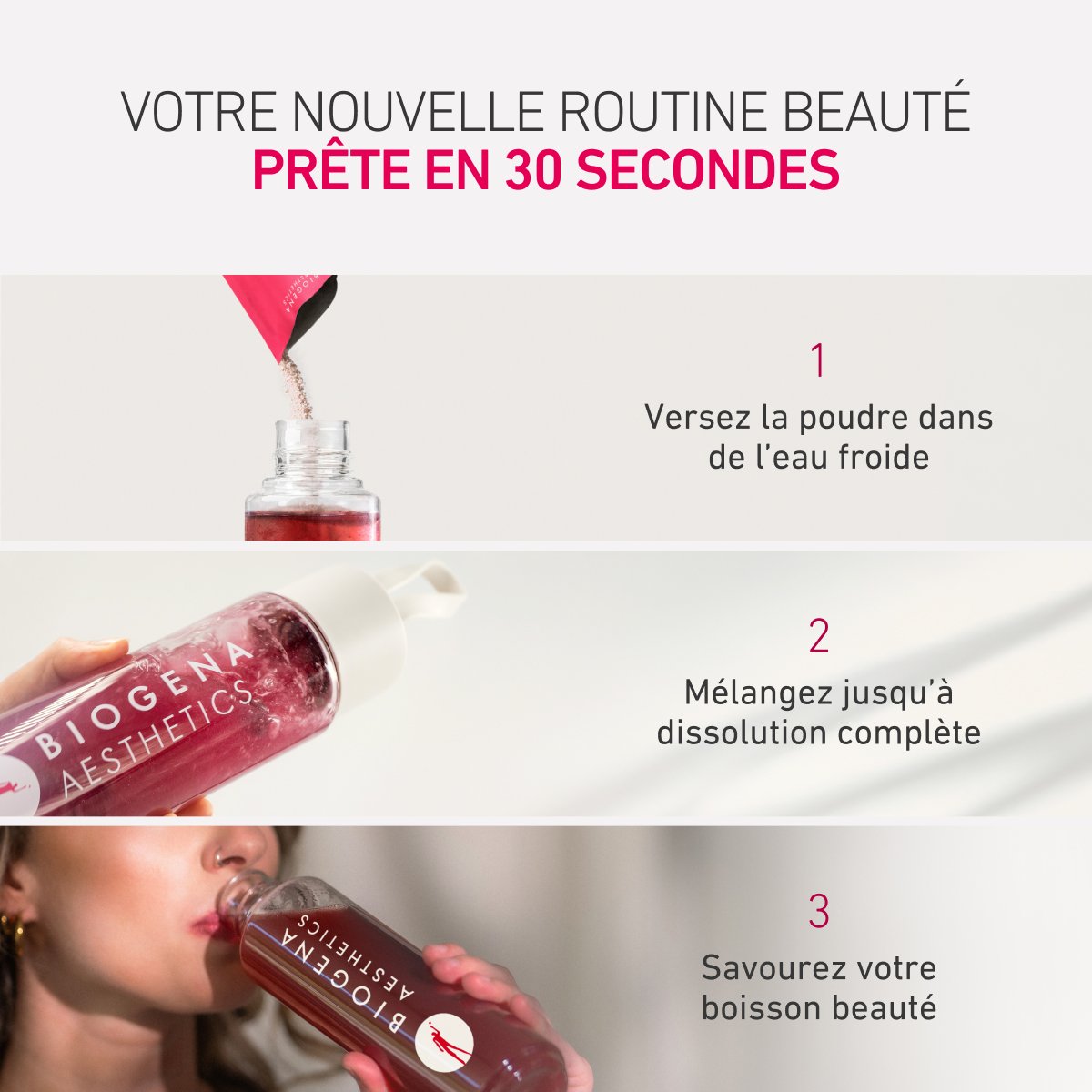 Collagène Marin en Poudre+