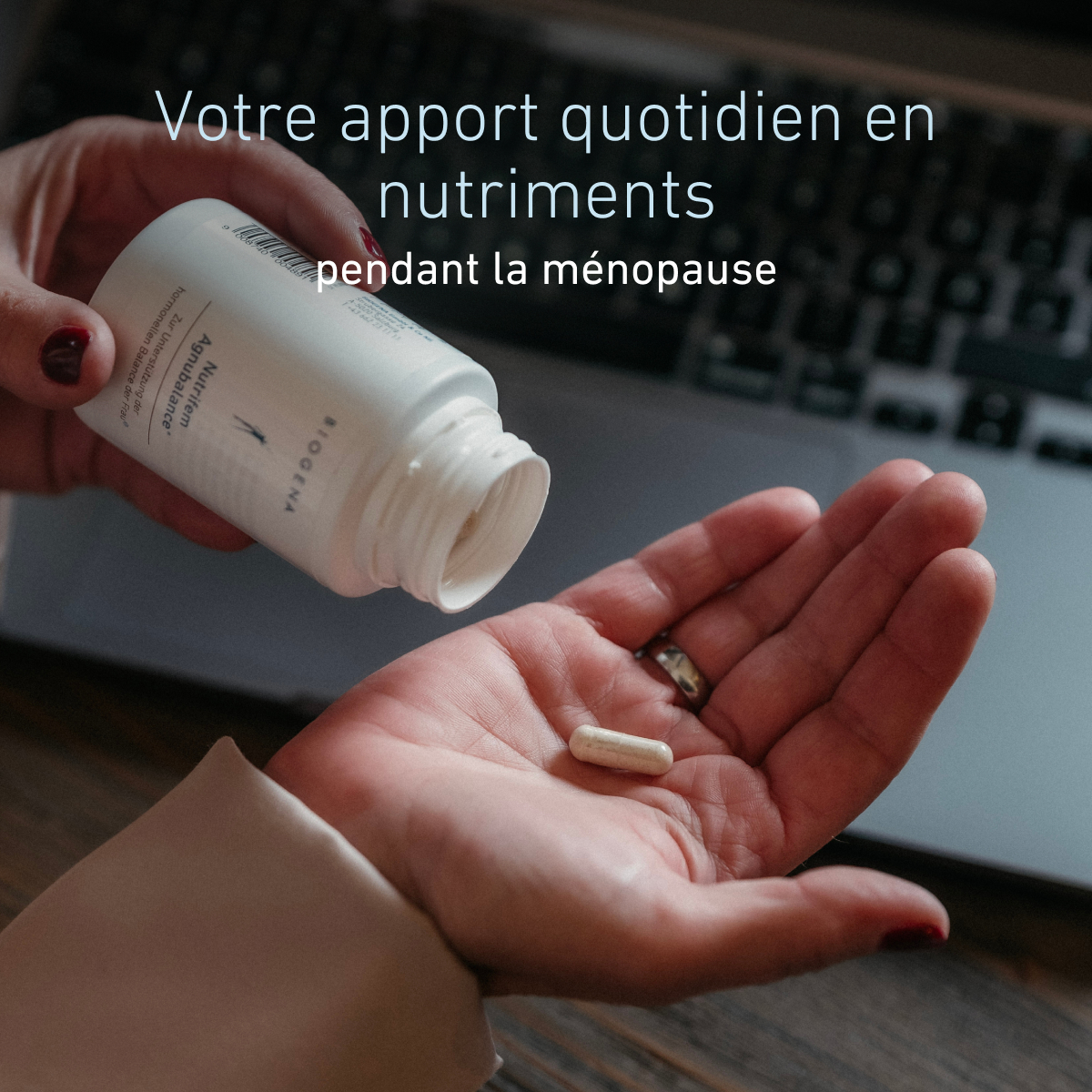 Nutrifem Agnubalance®