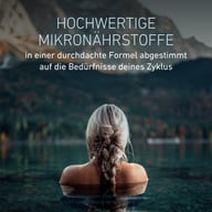 Obsahuje vitamín B6, horčík, železo, medovku, koreň púpavy, ginko biloba a patentovaný extrakt z kôry borovice Pycnogenol®. Kombinácia starostlivo vybraných mikroživín a rastlinných látok.