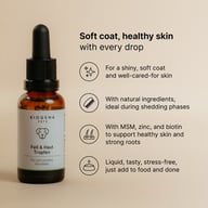 Fur & Skin Drops