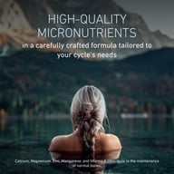 Nutrifem P-M-S Formula®