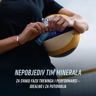 Kalij Magnezij Sport