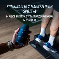 Magnezij Sport