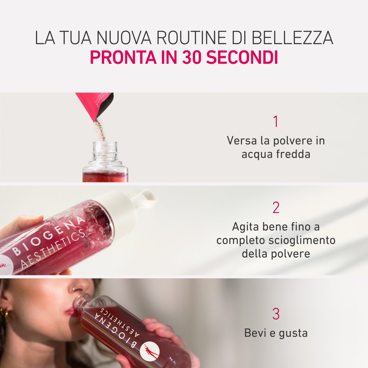 Collagene Marino in Polvere+