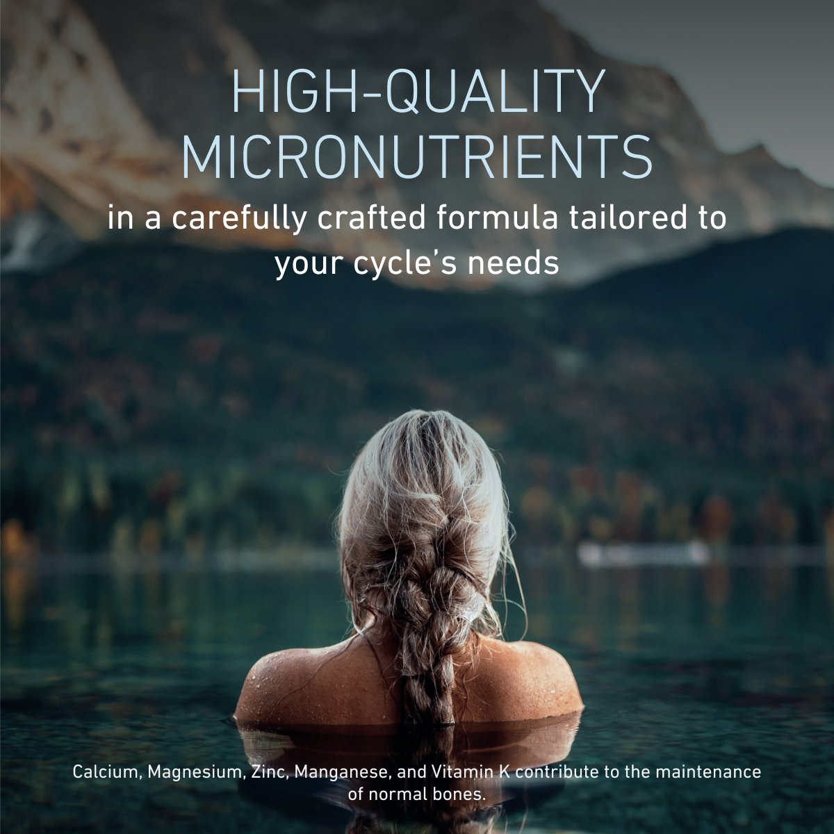 Nutrifem P-M-S Formula®