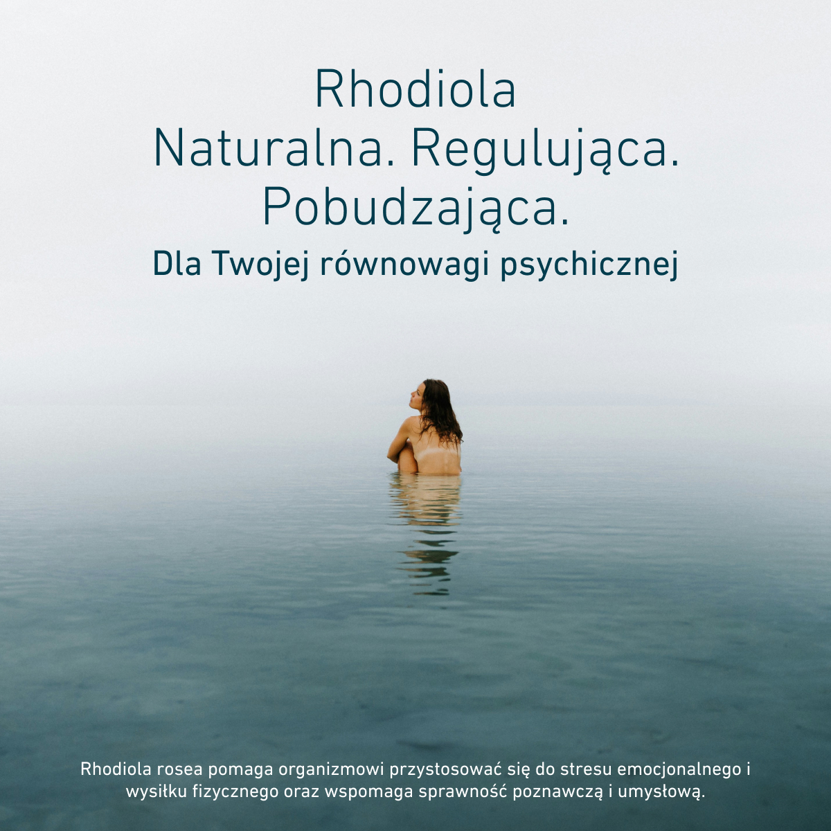 Biogena, Rhodiola Rosea, Butelka, biały, Ekstrakt z korzenia różeńca dla wsparcia organizmu w stresie, dla aktywności umysłowej i witalności®