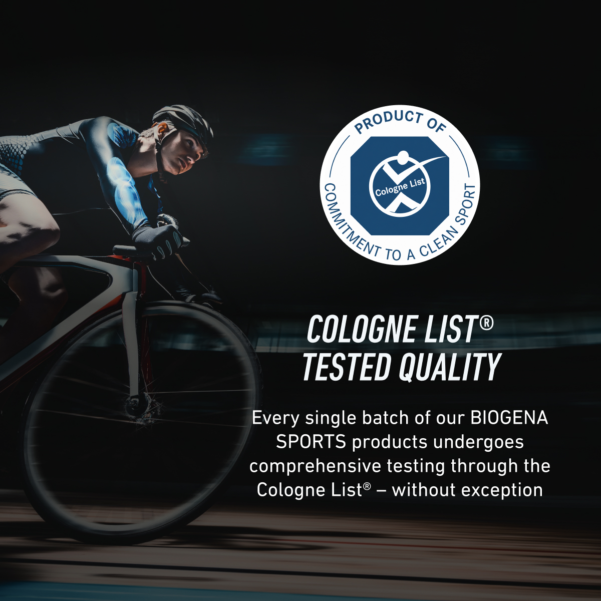 BIOGENA SPORTS Omega 3 ultra