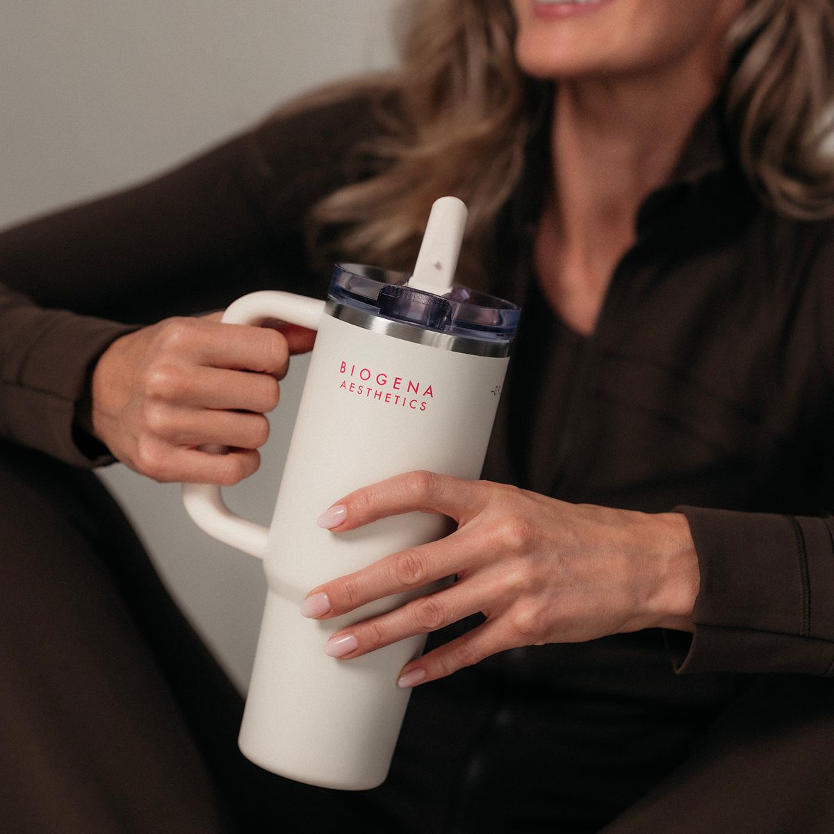 Tumbler