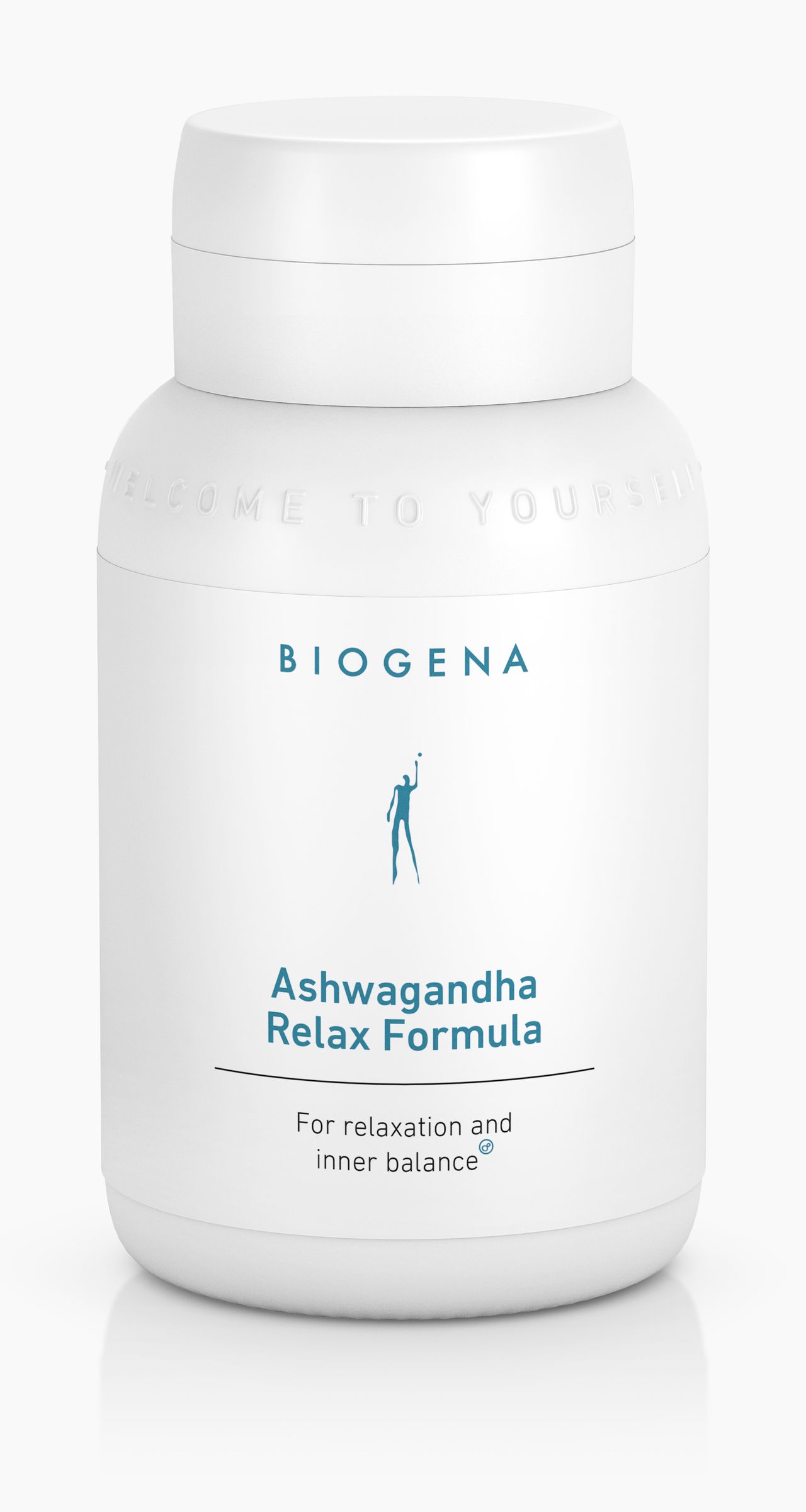 Ashwagandha Formula