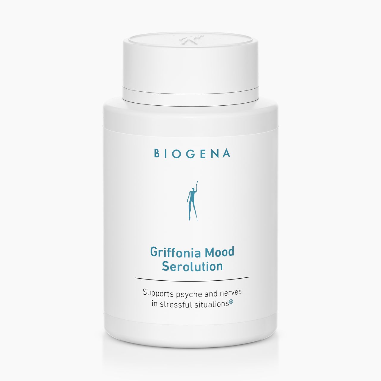 Griffonia 50 Mood Serolution®