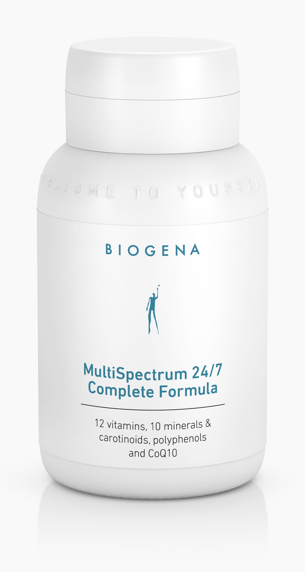 Multispectrum 24/7 Complete Formula