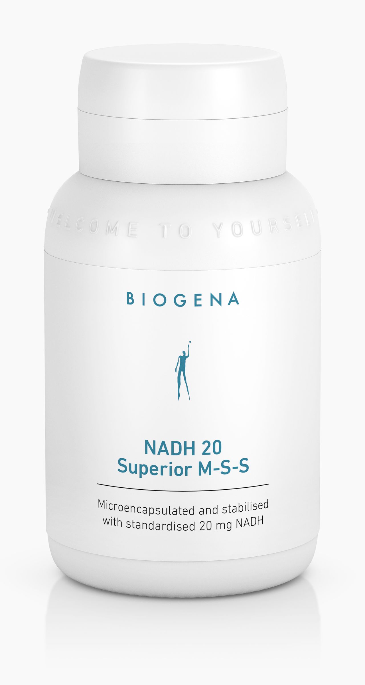 NADH 20 Superior M-S-S