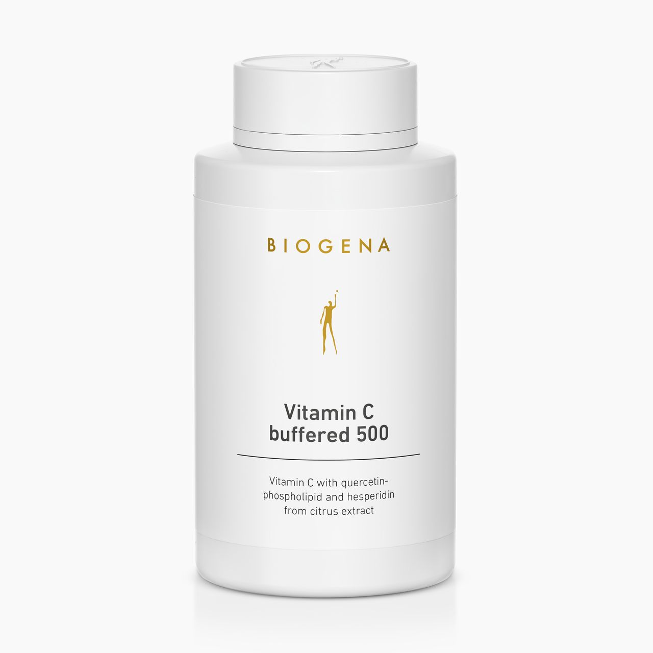 Ester-C® Gold: Vitamin C buffered 500